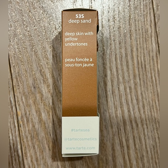 TARTE Hydroflex Serum Foundation - Picture 3 of 3